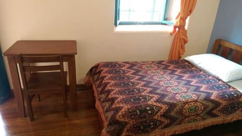 Imagen de la habitación del Hotel H Suecia 2 Bandb. Foto 21