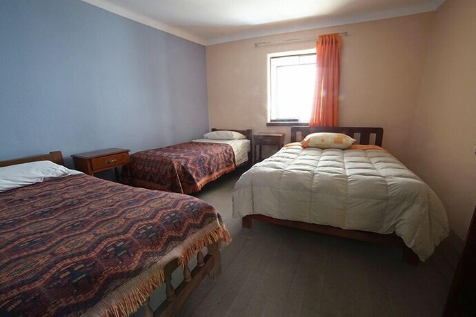 Imagen de la habitación del Hotel H Suecia 2 Bandb. Foto 25