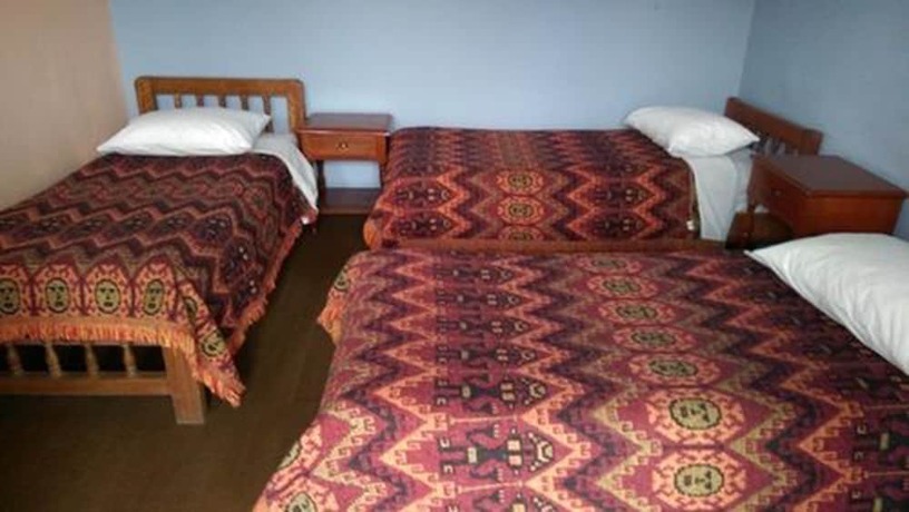 Imagen de la habitación del Hotel H Suecia 2 Bandb. Foto 27