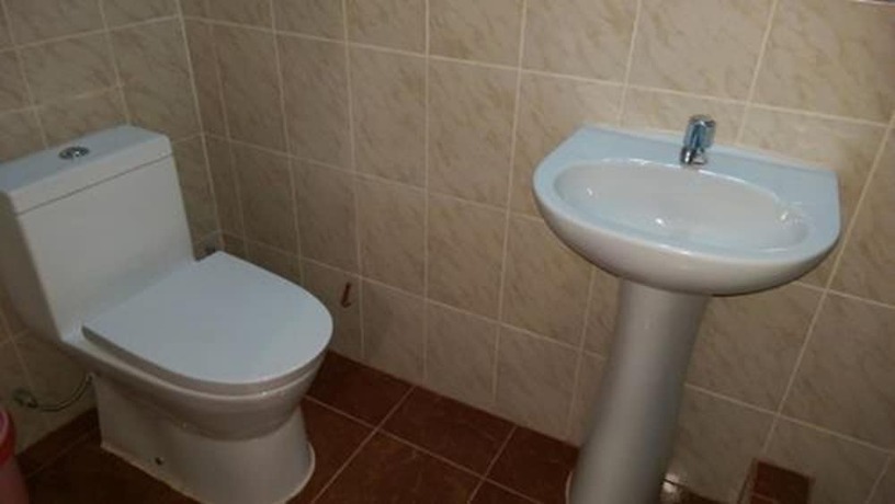 Imagen de la habitación del Hotel H Suecia 2 Bandb. Foto 28