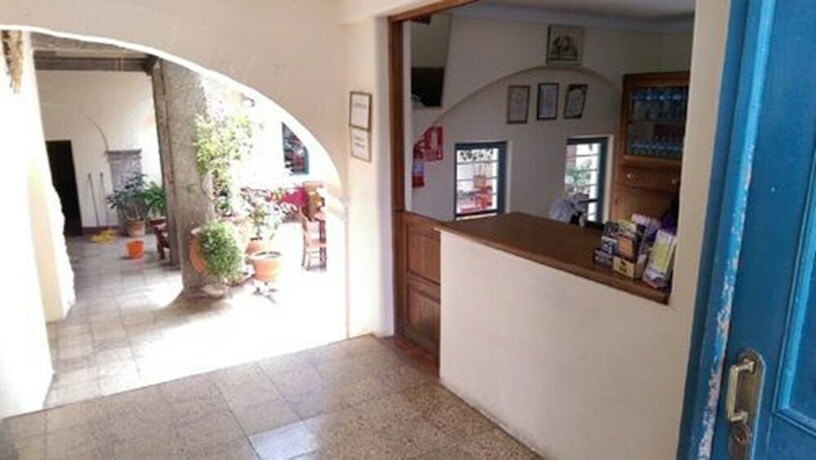 Imagen de los interiores del Hotel H Suecia 2 Bandb. Foto 30