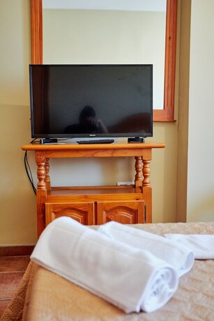 Imagen general del Hotel H. Sutton Cabo de Gata. Foto 1
