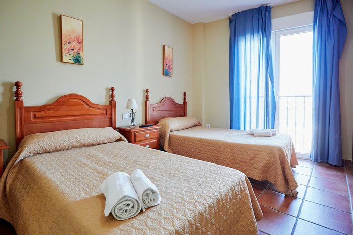 Imagen general del Hotel H. Sutton Cabo de Gata. Foto 3