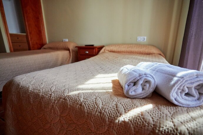 Imagen general del Hotel H. Sutton Cabo de Gata. Foto 4
