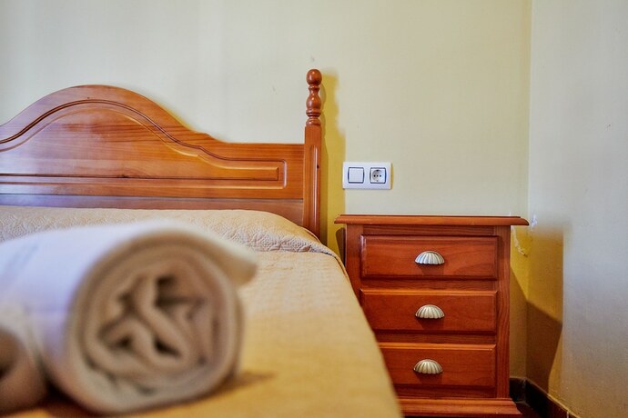 Imagen general del Hotel H. Sutton Cabo de Gata. Foto 5