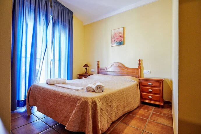 Imagen general del Hotel H. Sutton Cabo de Gata. Foto 6