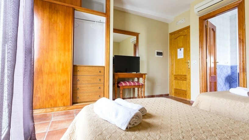 Imagen general del Hotel H. Sutton Cabo de Gata. Foto 9