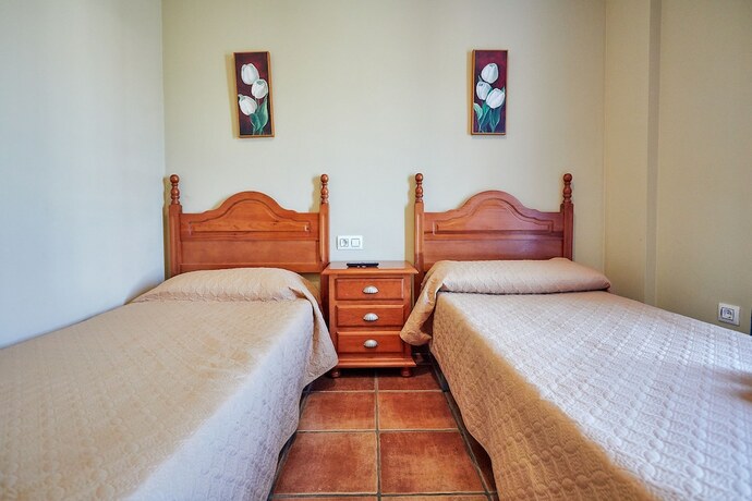 Imagen general del Hotel H. Sutton Cabo de Gata. Foto 10
