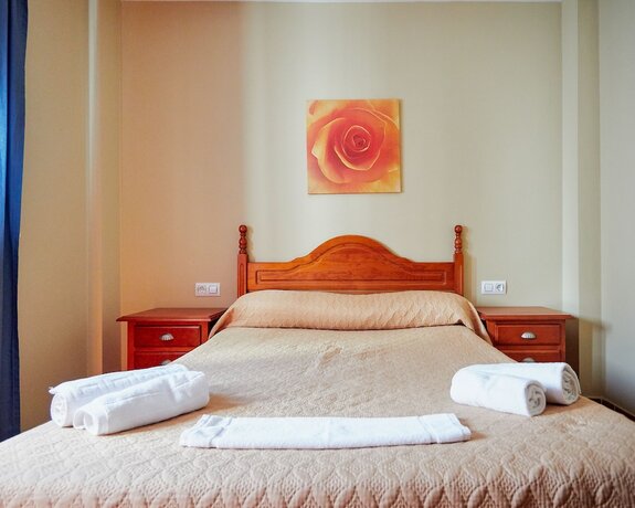 Imagen general del Hotel H. Sutton Cabo de Gata. Foto 12