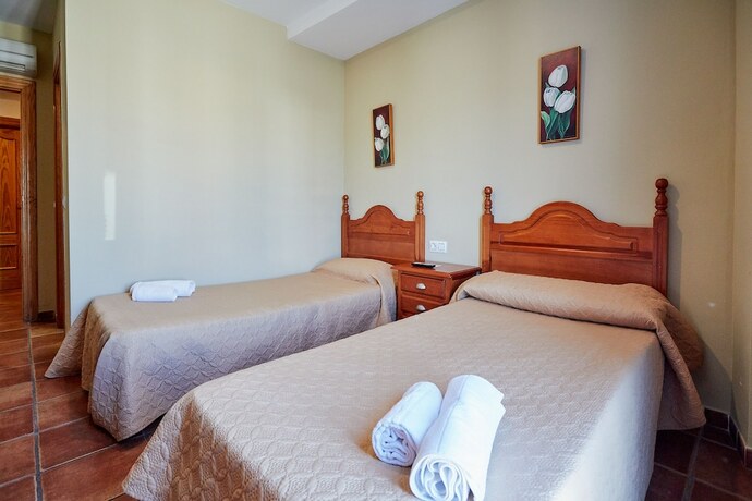 Imagen general del Hotel H. Sutton Cabo de Gata. Foto 14