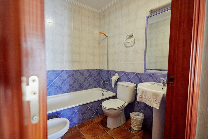 Imagen general del Hotel H. Sutton Cabo de Gata. Foto 15