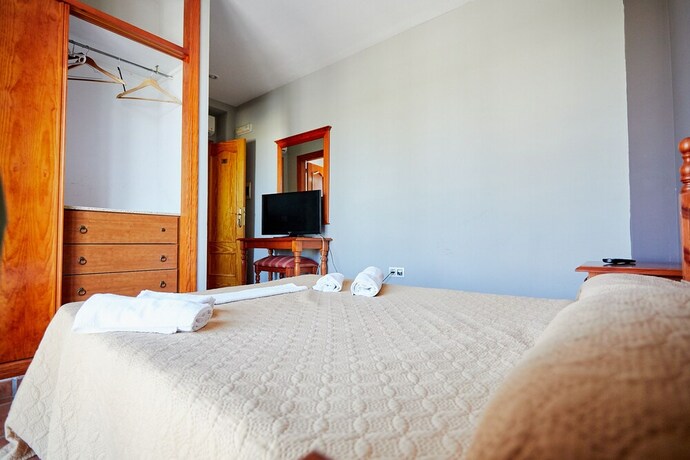 Imagen general del Hotel H. Sutton Cabo de Gata. Foto 16