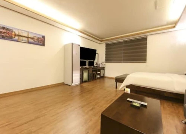 Imagen general del Hotel H Ulsan. Foto 1
