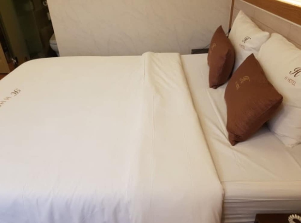 Imagen de la habitación del Hotel H Ulsan. Foto 10