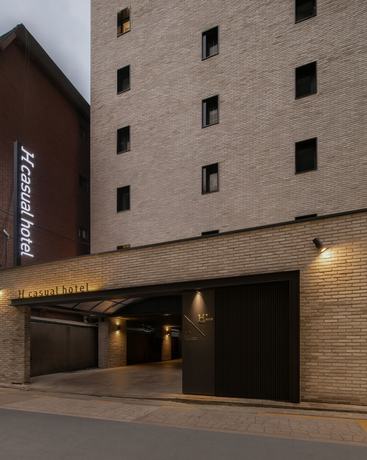 Imagen general del Hotel H Wangsimni. Foto 2