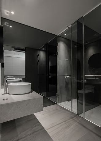 Imagen de la habitación del Hotel H Wangsimni. Foto 10