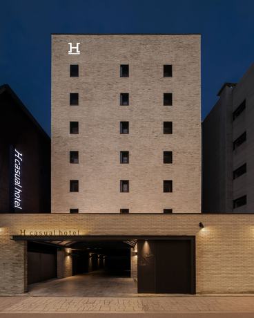 Imagen general del Hotel H Wangsimni. Foto 1