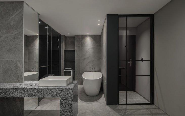 Imagen de la habitación del Hotel H Wangsimni. Foto 16