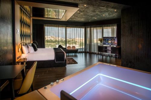 Imagen de la habitación del Hotel H & Spa Adults Only. Foto 4