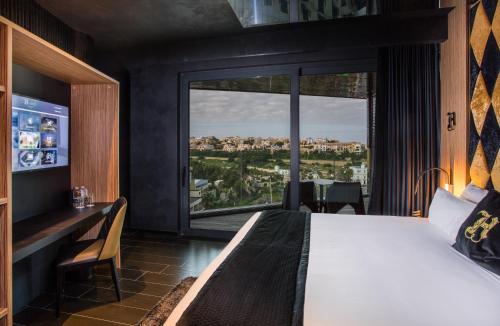 Imagen de la habitación del Hotel H & Spa Adults Only. Foto 5