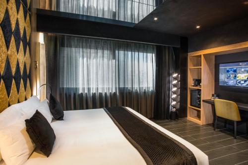 Imagen de la habitación del Hotel H & Spa Adults Only. Foto 6