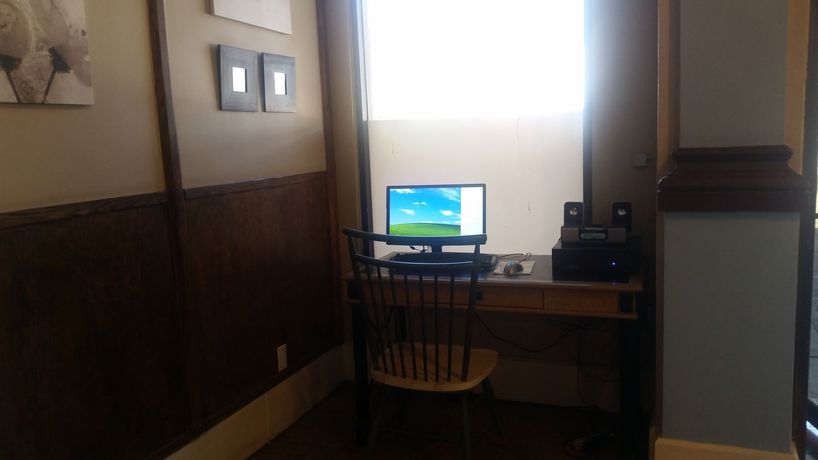 Imagen de la habitación del Hotel H by H Hospitality. Foto 4