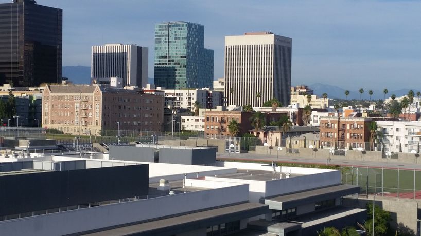 Imagen de la habitación del Hotel H by H Hospitality. Foto 5