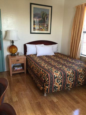 Imagen de los interiores del Hotel H by H Hospitality. Foto 12