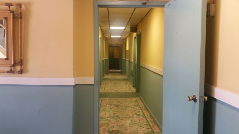 Imagen de la habitación del Hotel H by H Hospitality. Foto 7