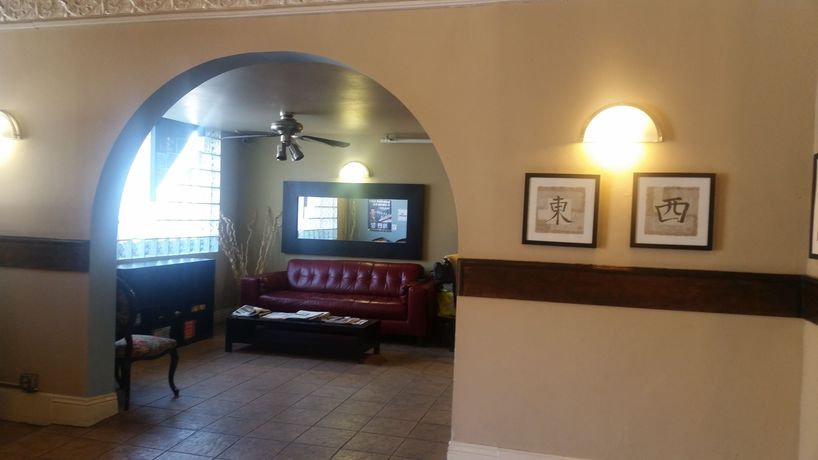 Imagen general del Hotel H by H Hospitality. Foto 2