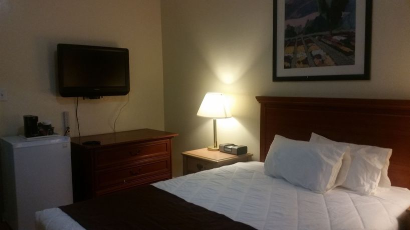 Imagen de la habitación del Hotel H by H Hospitality. Foto 8