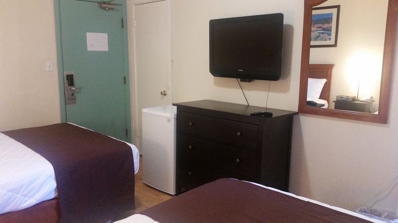 Imagen de la habitación del Hotel H by H Hospitality. Foto 9