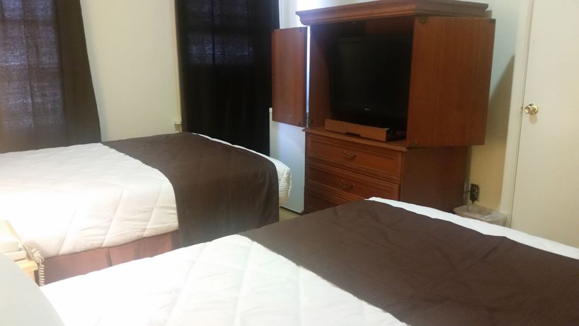 Imagen de la habitación del Hotel H by H Hospitality. Foto 10