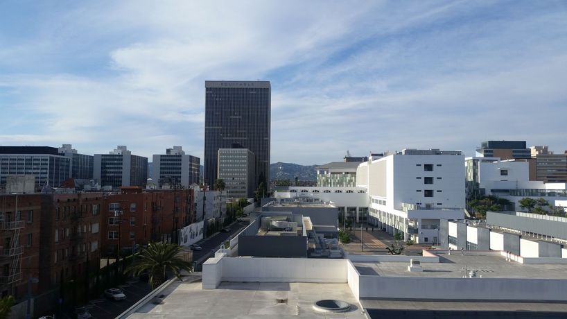 Imagen de la habitación del Hotel H by H Hospitality. Foto 11