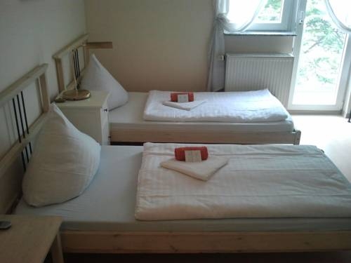 Imagen general del Hotel H1 Apartment-Hotel. Foto 3