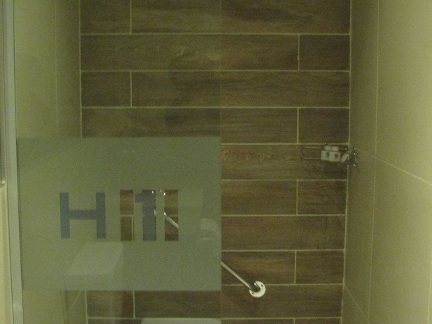 Imagen de la habitación del Hotel H1 Apartments Express. Foto 2