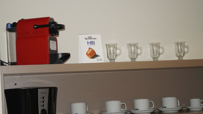 Imagen de la habitación del Hotel H1 Apartments Express. Foto 3