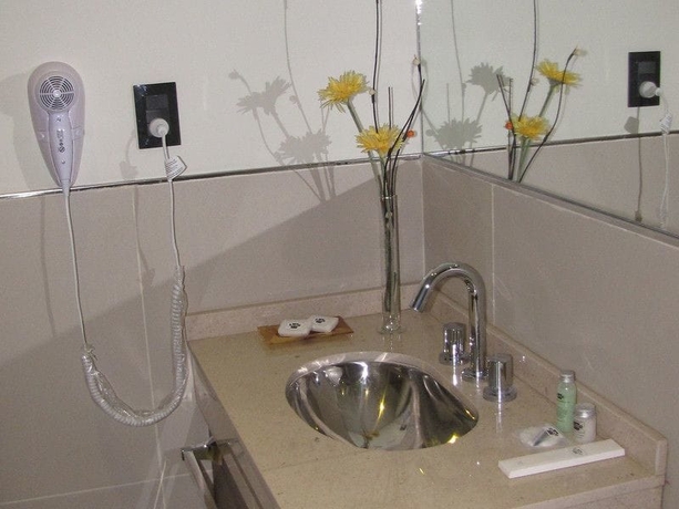 Imagen de la habitación del Hotel H1 Apartments Express. Foto 10