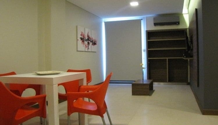 Imagen de la habitación del Hotel H1 Apartments Express. Foto 12