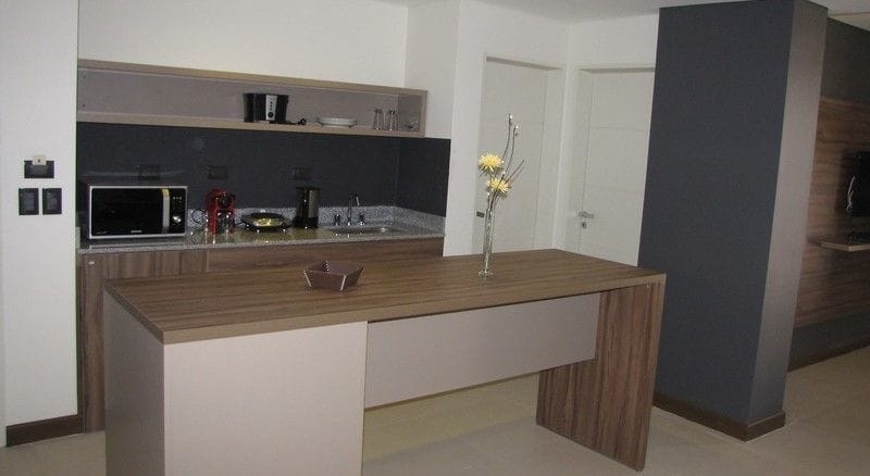 Imagen de la habitación del Hotel H1 Apartments Express. Foto 13