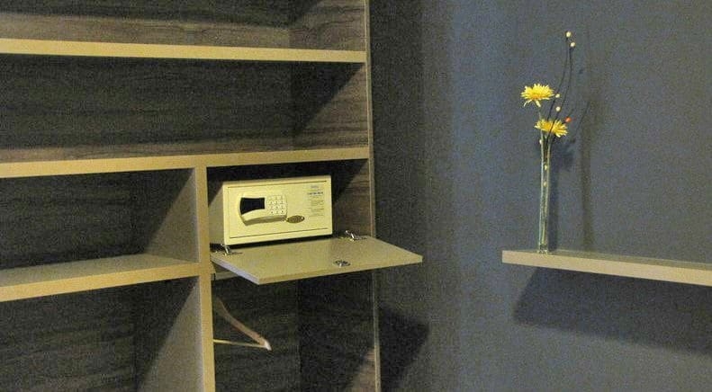 Imagen de la habitación del Hotel H1 Apartments Express. Foto 14