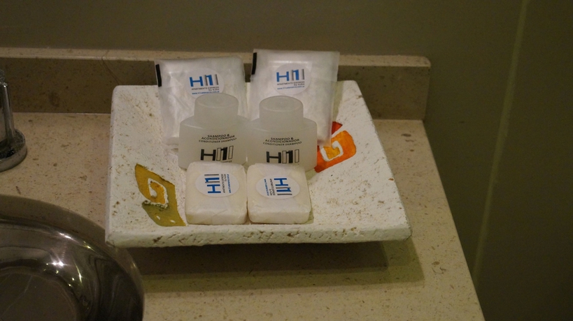 Imagen de la habitación del Hotel H1 Apartments Express. Foto 15