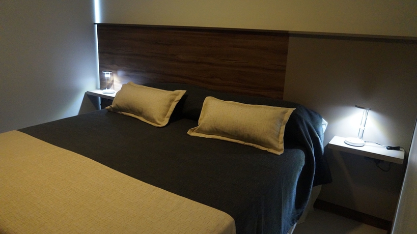 Imagen de la habitación del Hotel H1 Apartments Express. Foto 16