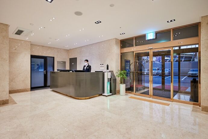 Imagen general del Hotel H1. Foto 3
