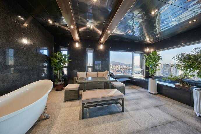 Imagen general del Hotel H1. Foto 5