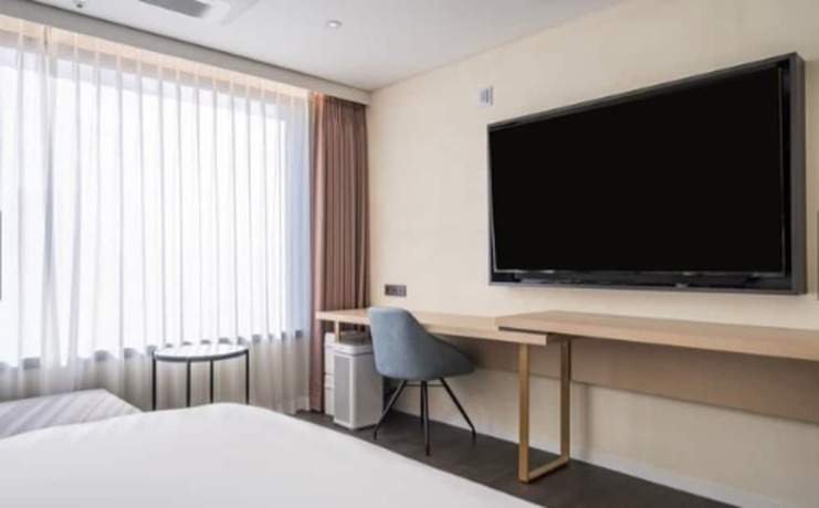 Imagen general del Hotel H1. Foto 6
