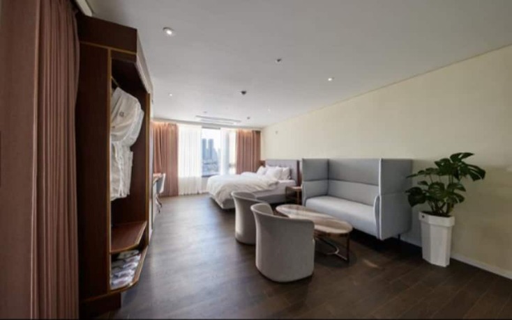 Imagen general del Hotel H1. Foto 9