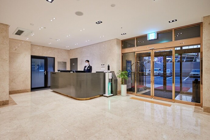 Imagen de los interiores del Hotel H1. Foto 39