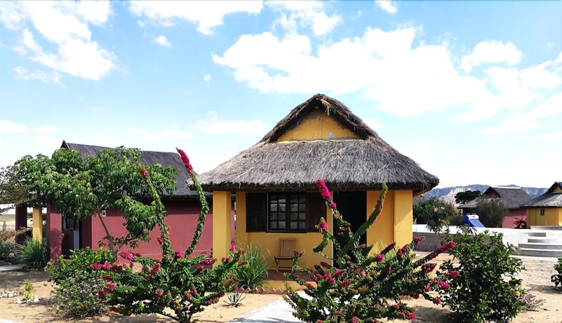 Imagen general del Hotel H1 Isalo. Foto 2