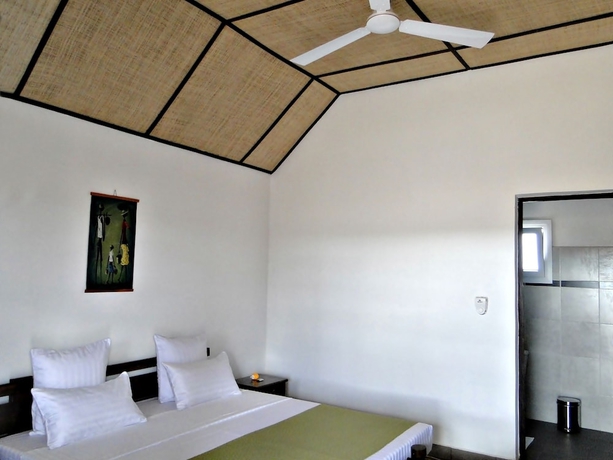 Imagen de la habitación del Hotel H1 Isalo. Foto 6